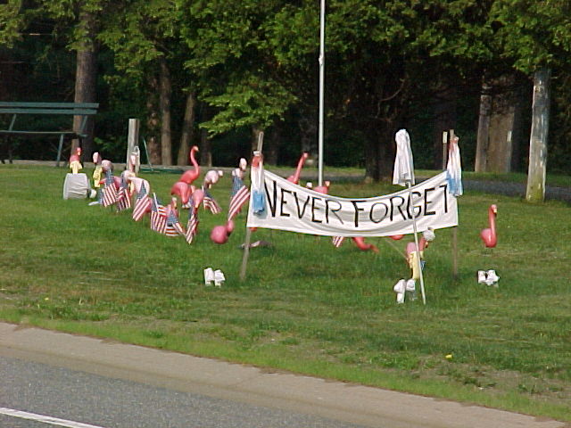 Memorial Day 2004